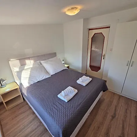 Apartmán Family By Pag Tours *
