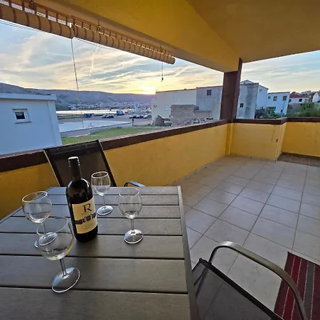 Apartamento Family By Pag Tours Pag Town